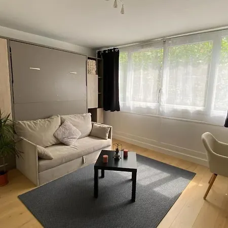 Appartamento Chic & Confort - La A Proximite - Vivant! *