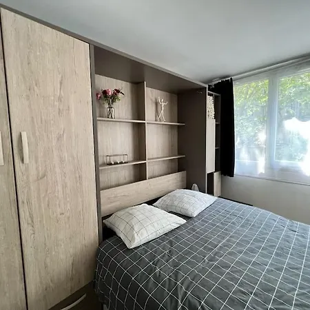 Chic & Confort - La A Proximite - Vivant! Appartamento